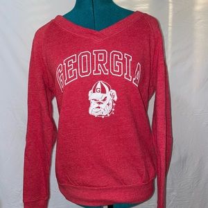 UGA SWEATER